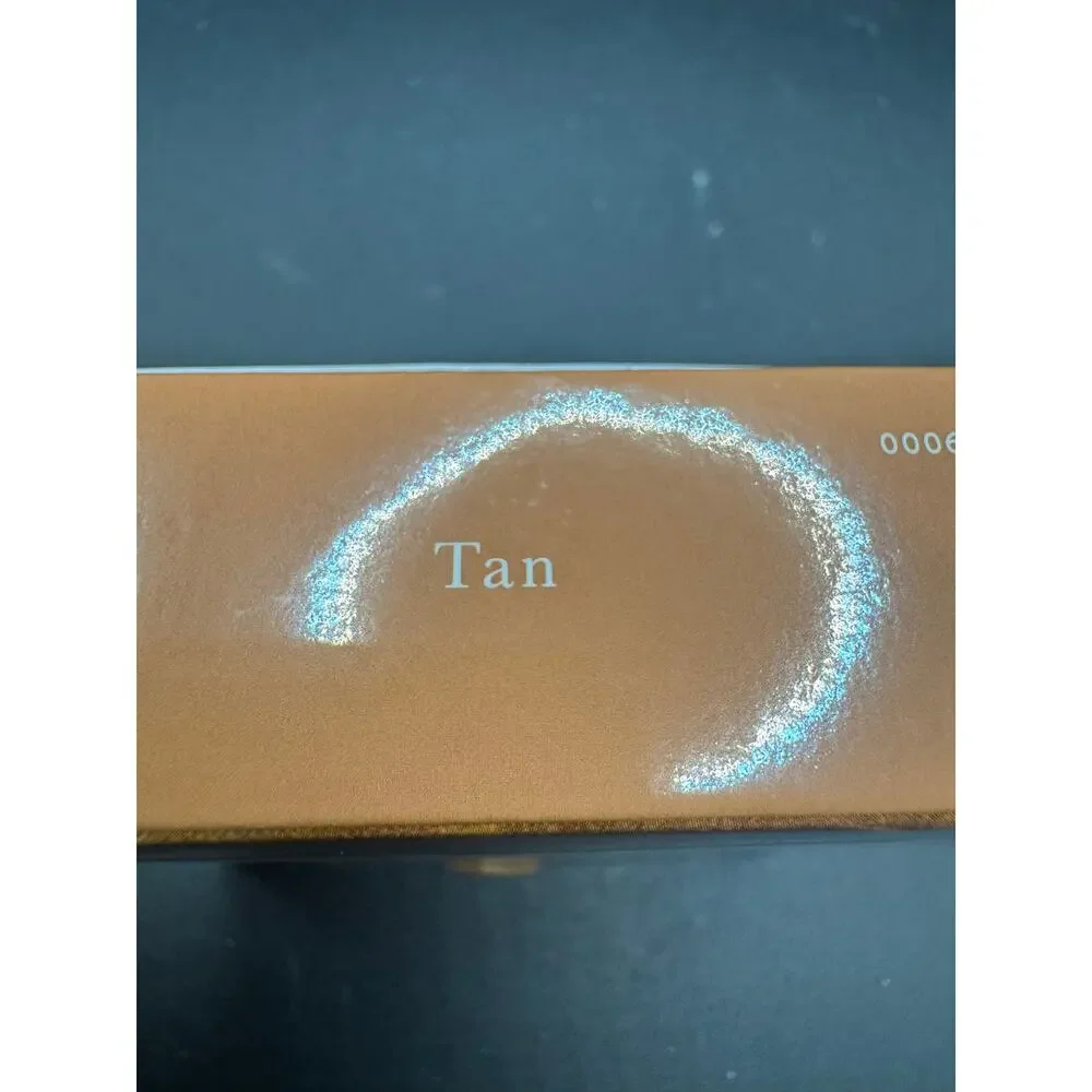 Laura Geller Baked Balance-n-Brighten Color Correcting Foundation Shade Tan 9 g